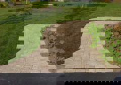 Paver Brick Custom Walkways Installations